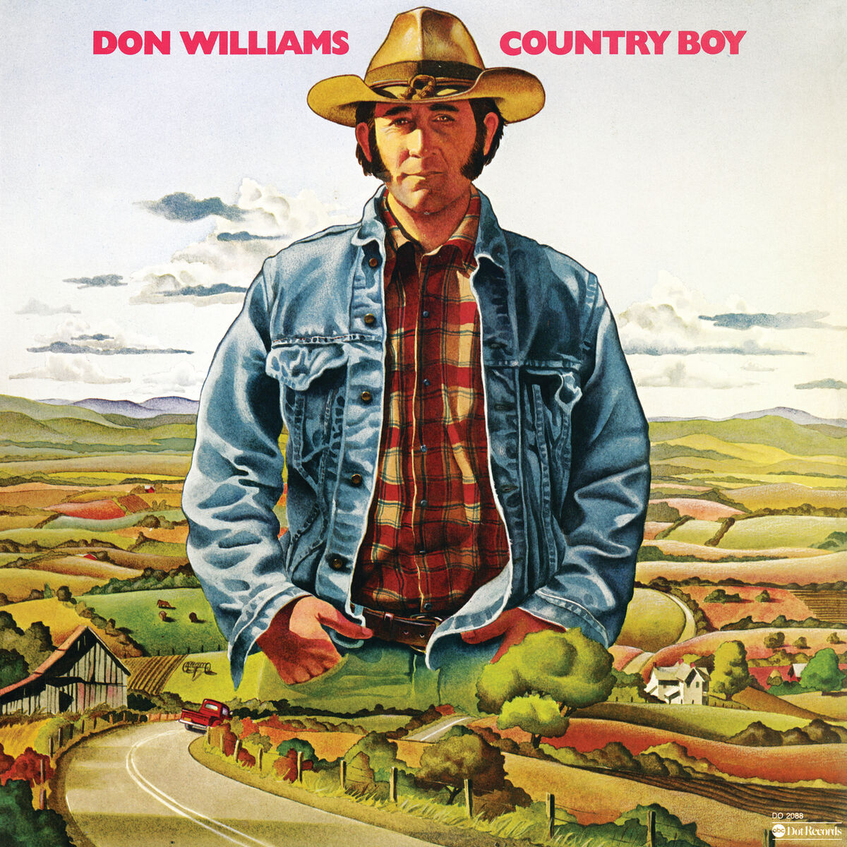 Don Williams